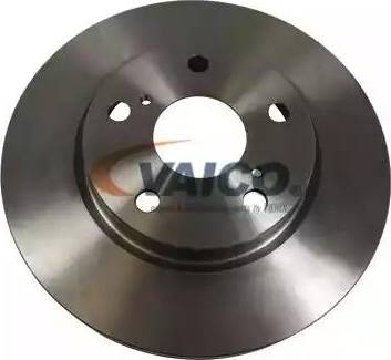 VAICO V70-80023 - Disque de frein cwaw.fr