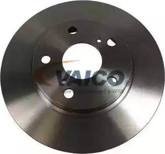 VAICO V70-80022 - Disque de frein cwaw.fr