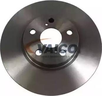 VAICO V70-80027 - Disque de frein cwaw.fr