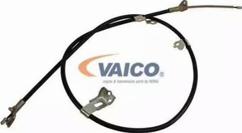 VAICO V70-30019 - Tirette à câble, frein de stationnement cwaw.fr