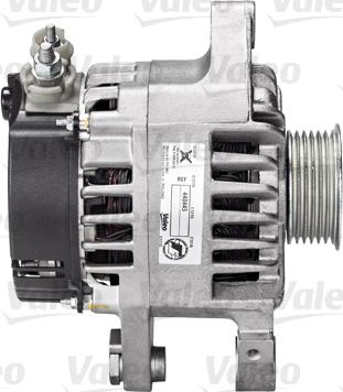 Valeo 440445 - Alternateur cwaw.fr