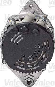 Valeo 440445 - Alternateur cwaw.fr