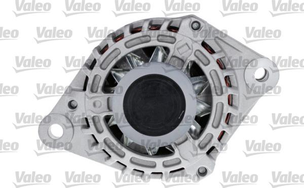 Valeo 849128 - Alternateur cwaw.fr