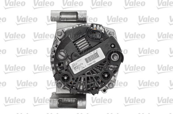 Valeo 440417 - Alternateur cwaw.fr