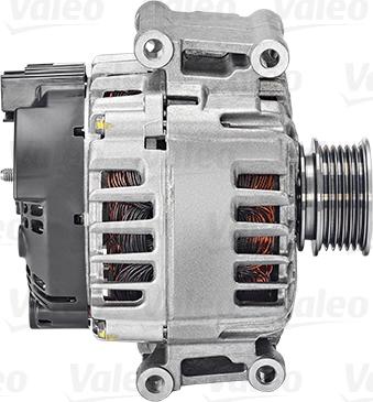 Valeo 440483 - Alternateur cwaw.fr