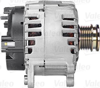 Valeo 440475 - Alternateur cwaw.fr