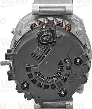 Valeo 440472 - Alternateur cwaw.fr