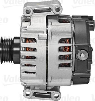 Valeo 440472 - Alternateur cwaw.fr