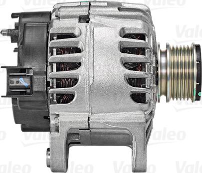 Valeo 440503 - Alternateur cwaw.fr