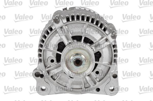 Valeo 440048 - Alternateur cwaw.fr