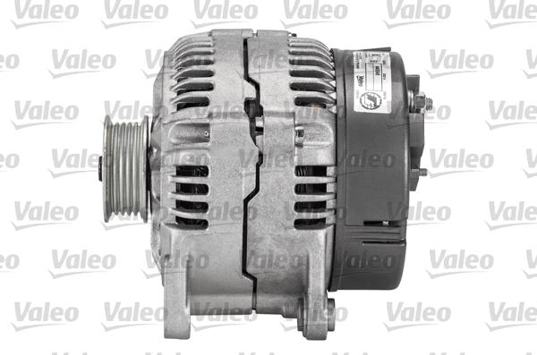 Valeo 440048 - Alternateur cwaw.fr