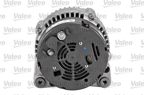 Valeo 440048 - Alternateur cwaw.fr