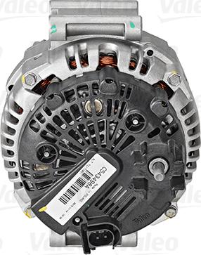 Valeo 440057 - Alternateur cwaw.fr