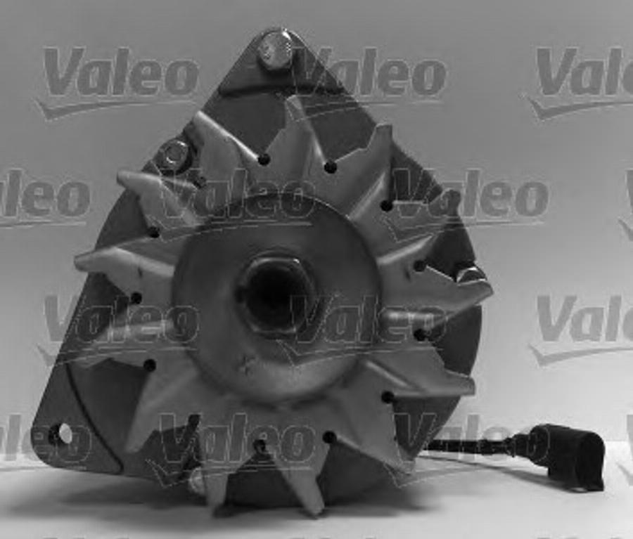 Valeo 440195 - Alternateur cwaw.fr