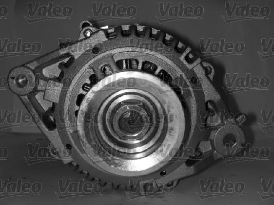 Valeo 440115 - Alternateur cwaw.fr