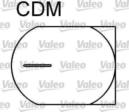 Valeo 440135 - Alternateur cwaw.fr