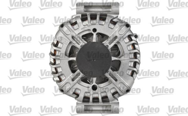 Valeo 440124 - Alternateur cwaw.fr