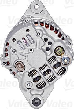 Valeo 440122 - Alternateur cwaw.fr