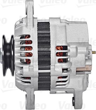 Valeo 440122 - Alternateur cwaw.fr