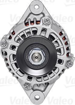 Valeo 440122 - Alternateur cwaw.fr