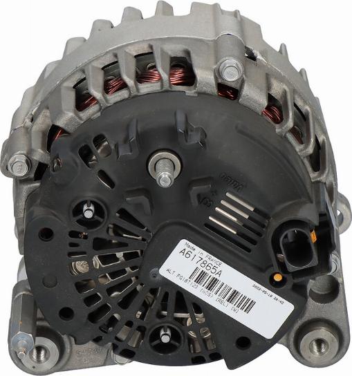 Valeo 440836 - Alternateur cwaw.fr