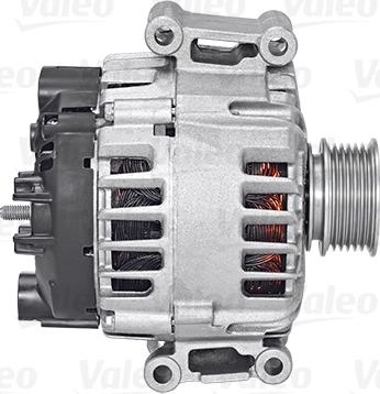 Valeo 440315 - Alternateur cwaw.fr