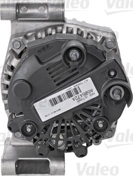 Valeo 440297 - Alternateur cwaw.fr