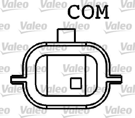 Valeo 440247 - Alternateur cwaw.fr