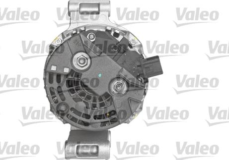 Valeo 440259 - Alternateur cwaw.fr