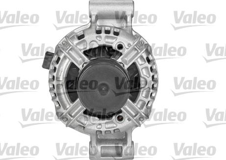 Valeo 440259 - Alternateur cwaw.fr