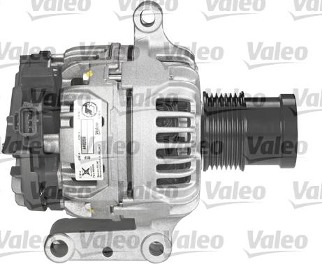 Valeo 440259 - Alternateur cwaw.fr