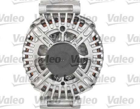 Valeo 440257 - Alternateur cwaw.fr