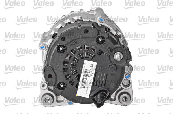 Valeo 440266 - Alternateur cwaw.fr