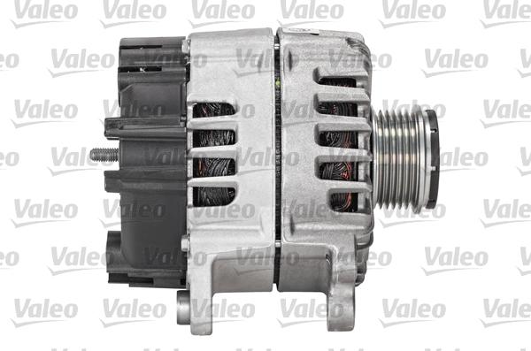 Valeo 440266 - Alternateur cwaw.fr