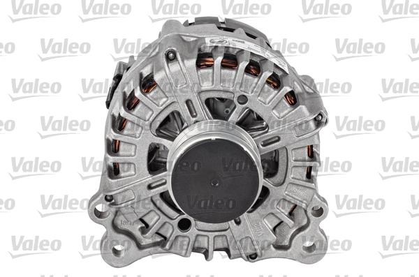 Valeo 440266 - Alternateur cwaw.fr