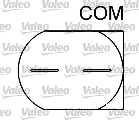 Valeo 440209 - Alternateur cwaw.fr