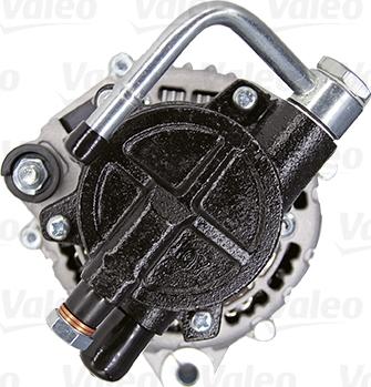 Valeo 443056 - Alternateur cwaw.fr