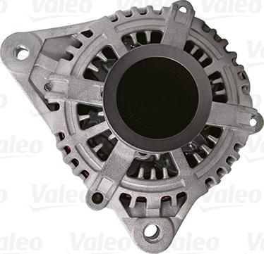 Valeo 443056 - Alternateur cwaw.fr