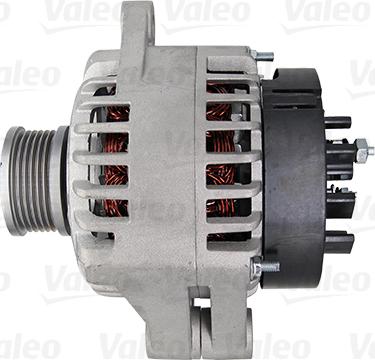 Valeo 443052 - Alternateur cwaw.fr