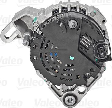 Valeo 443004 - Alternateur cwaw.fr