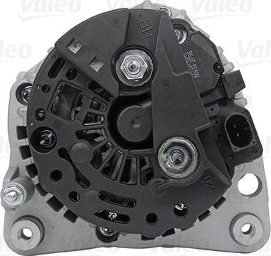 Valeo 443124 - Alternateur cwaw.fr