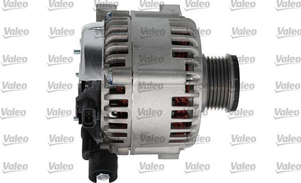 Valeo 443127 - Alternateur cwaw.fr