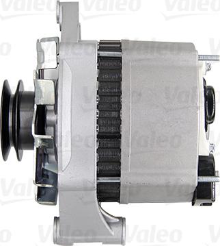 Valeo 443203 - Alternateur cwaw.fr