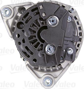 Valeo 443202 - Alternateur cwaw.fr