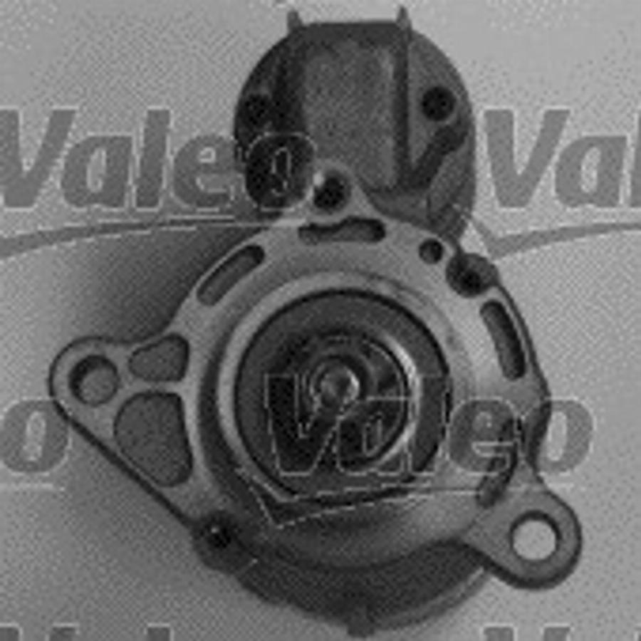 Valeo 455934 - Démarreur cwaw.fr