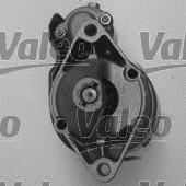 Valeo 455594 - Démarreur cwaw.fr