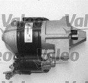 Valeo 455594 - Démarreur cwaw.fr