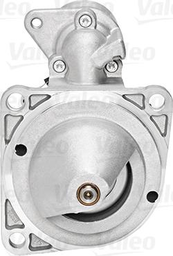 Valeo 455517 - Démarreur cwaw.fr