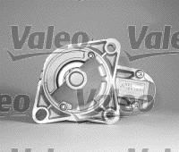 Valeo 455582 - Démarreur cwaw.fr