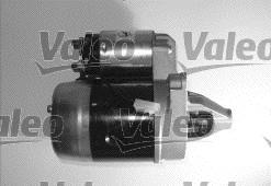 Valeo 455582 - Démarreur cwaw.fr